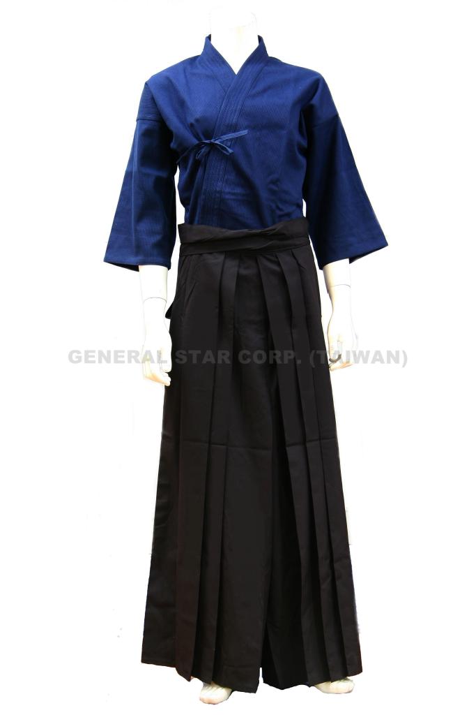 Kendo Suit – GENERAL STAR CORP. (TAIWAN)